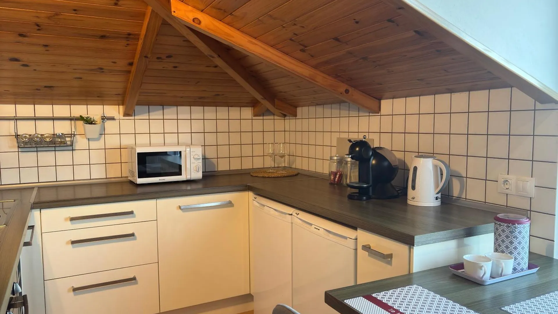 La Casita De Carol Lägenhet Garachico