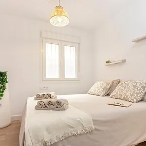 Malgi - Centre Apartamento Málaga