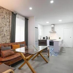 Alferez Iii By Ele Apartamento Málaga