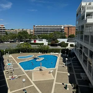 Royal Paradise Apartamento Salou