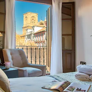 Genteel Bib Rambla Apartamento Granada